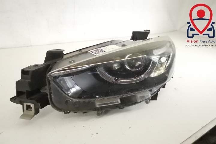 Far Stanga Original Full Led NU FUNCTIONEAZA LEDUL Mazda  CX-5  1  [fa