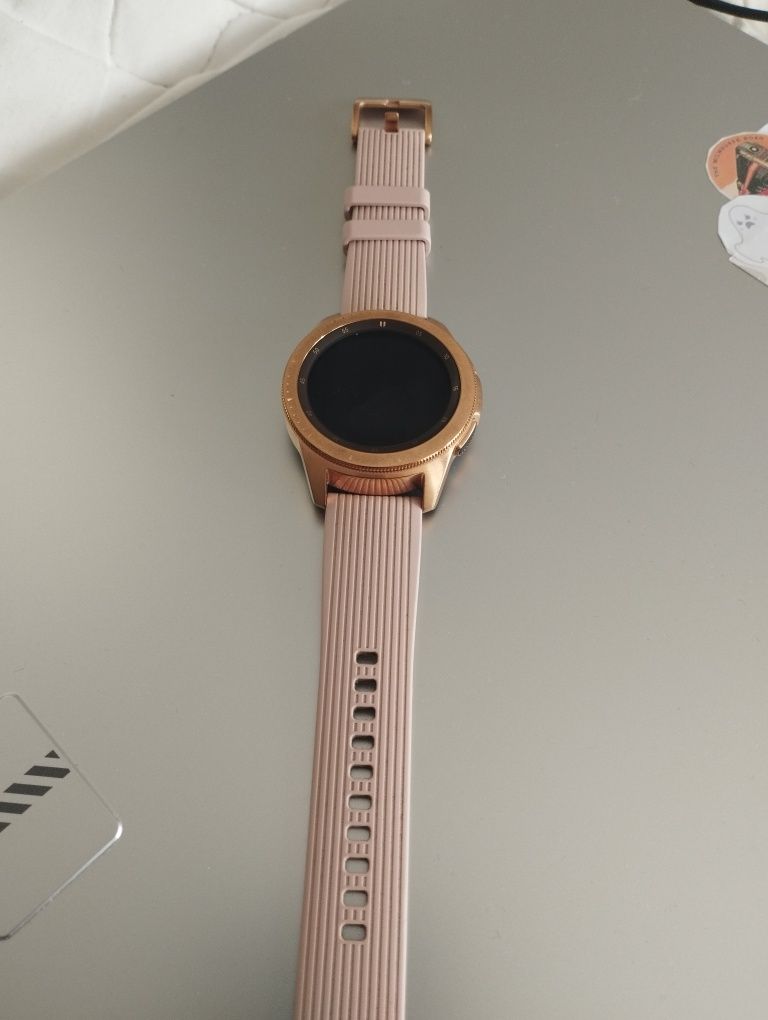 Samsung galaxy watch 42 mm