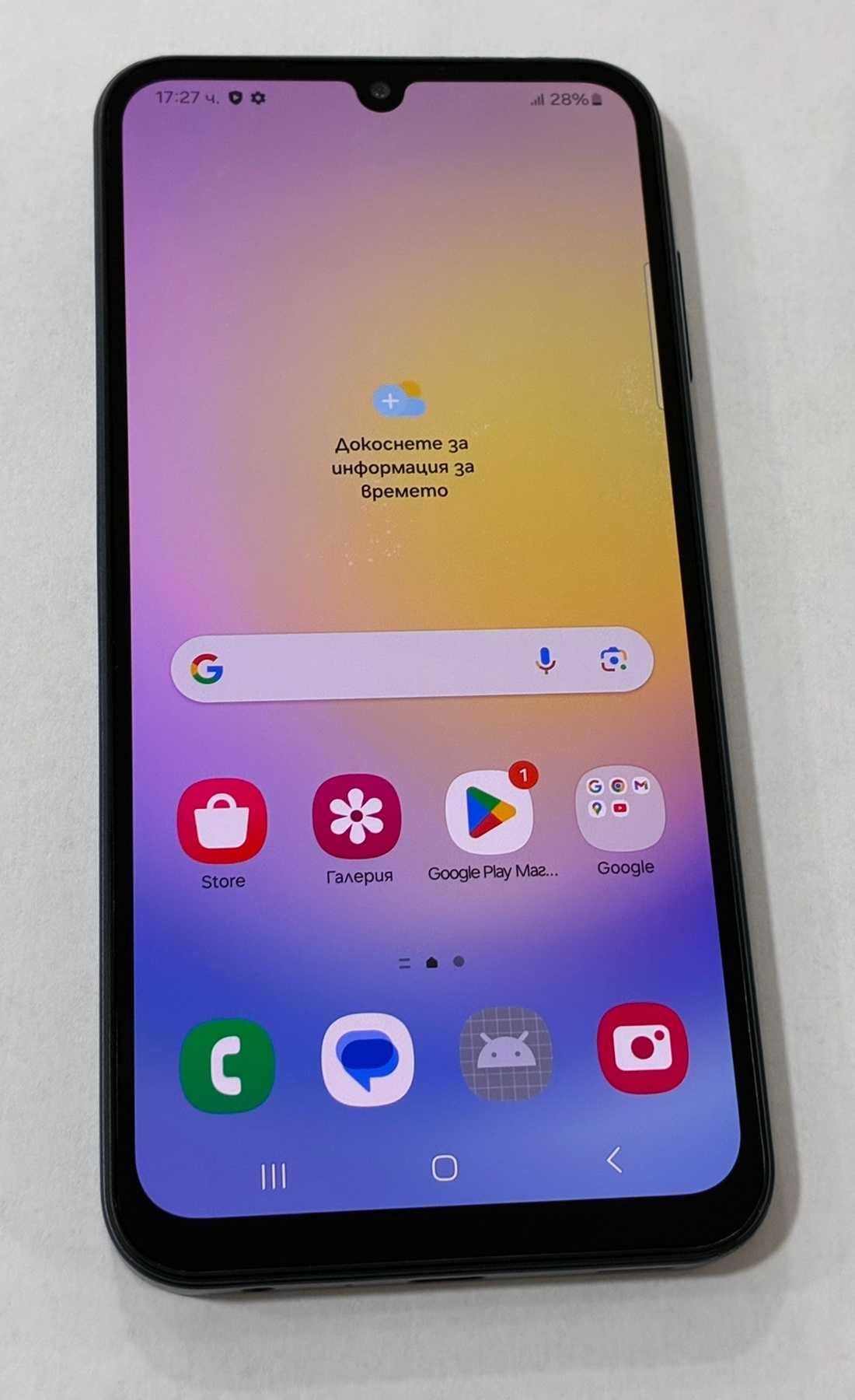 Samsung Galaxy A25 5G 128GB 6GB RAM