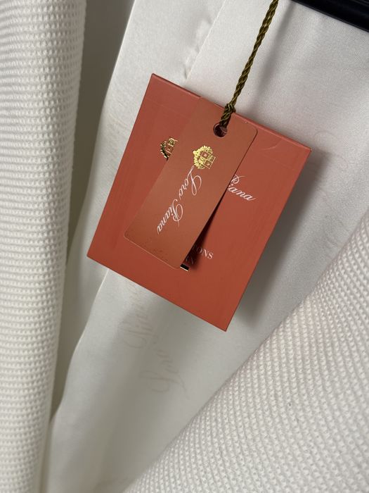 Palton Loro Piana Dama