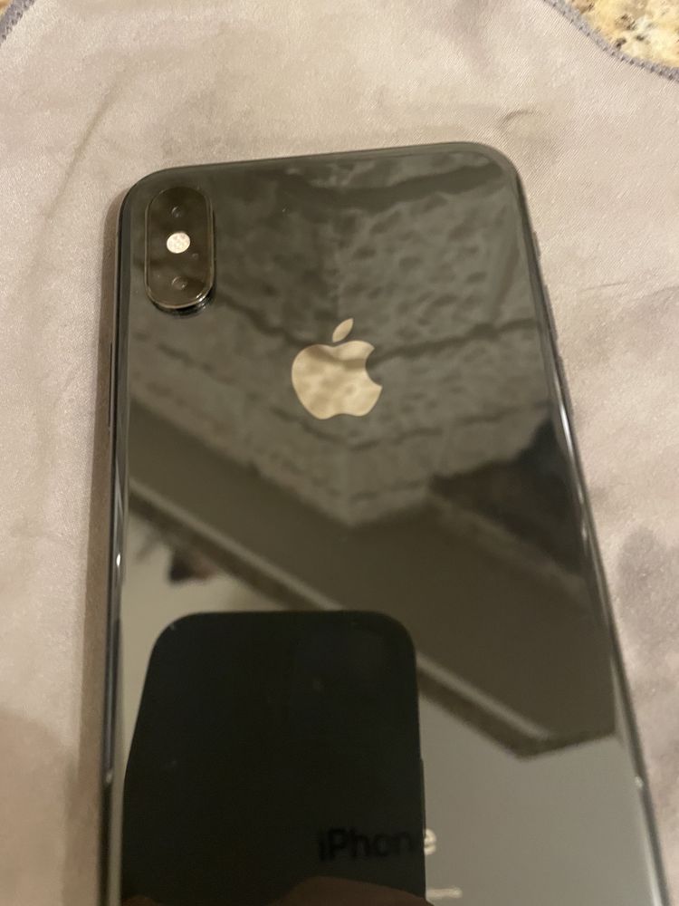 De vanzare iphone XS 64 GB neverlocked