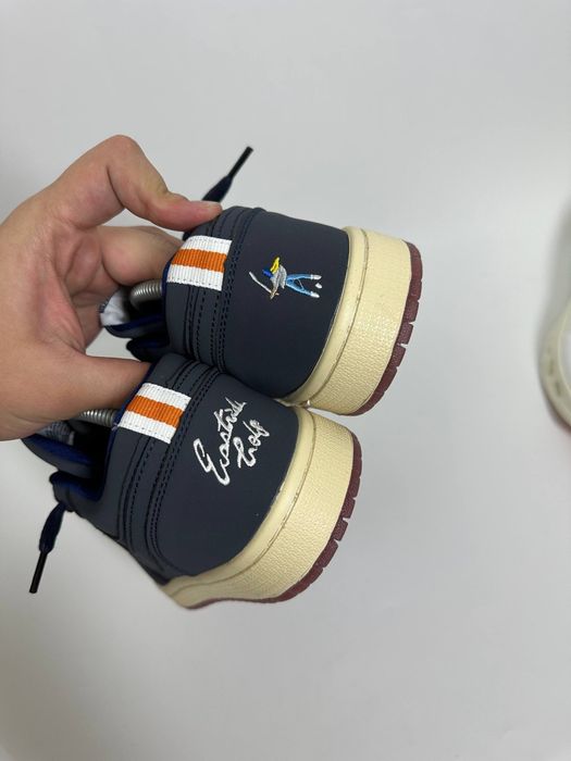 Кроссовки Nike Golf