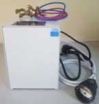 PS600 - Синусоидален ups за парно и пелетни камини. 600W