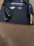Stagg RCA кабел NYA010 / PS2MJSR ,hdmi to av