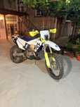 Husqvarna 250 FE 2020 година
