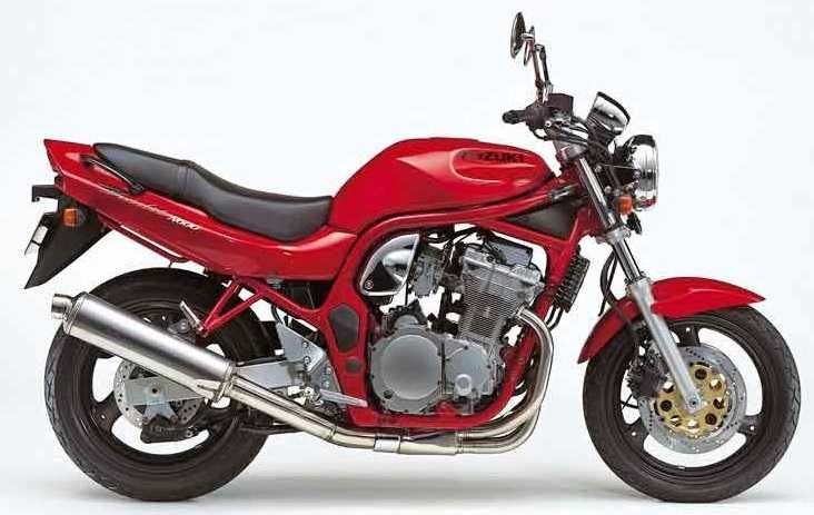 Стикери Сузуки Бандит 600 Suzuki Bandit S лепенки емблеми 600S 600С