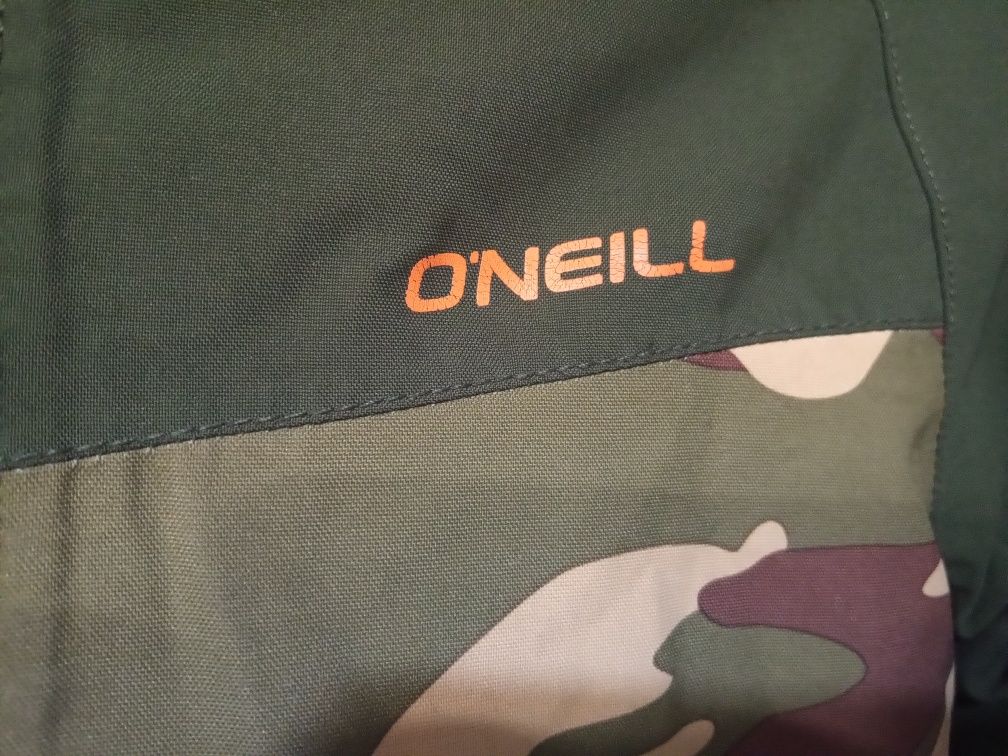 O'NEILL HYPERDAY Детско Юношеско Яке 100% Оригинално Внос от Англия