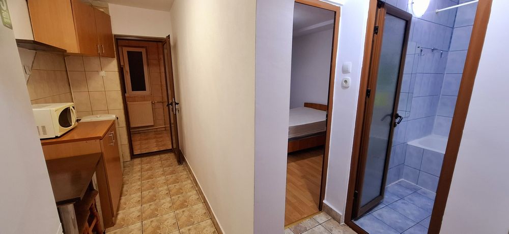 Particular Inchiriez Garsoniera Lacul TEI Zambilelor