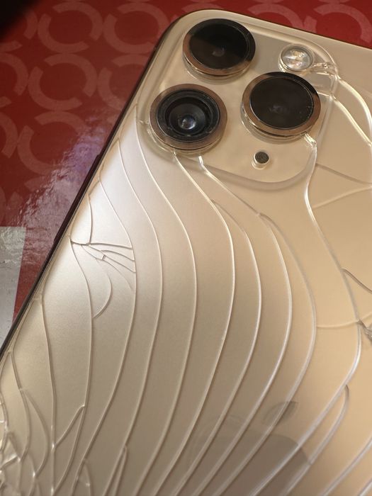 IPhone 11 Pro 64GB : Gold