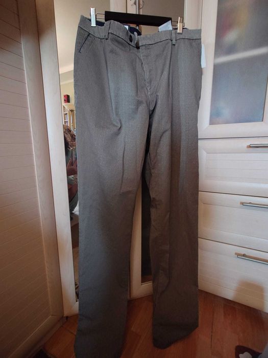 Мъжки брендови панталони