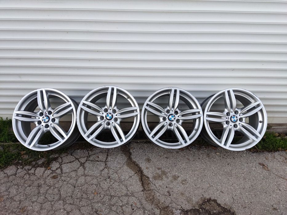 BMW style 351 19"  BMW