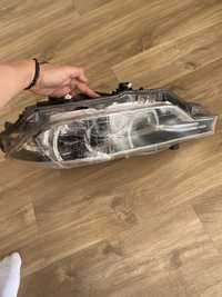 Far stanga Led Adaptive Bmw f30/2017