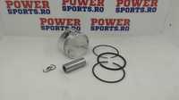 Piston yamaha minarelli 2T D. 47.4mm