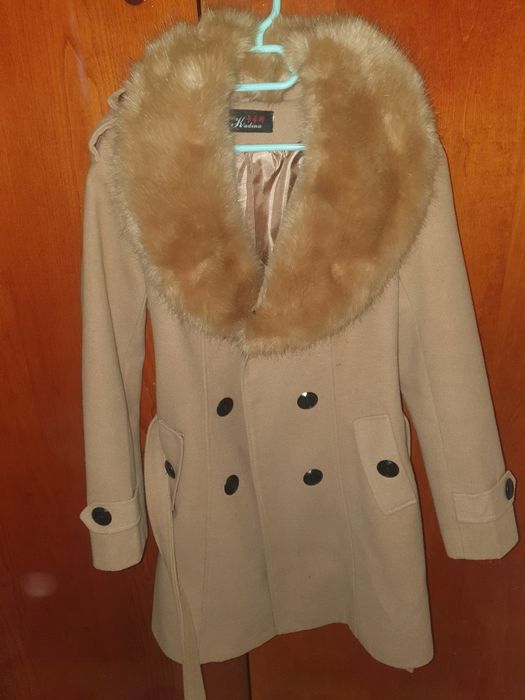 Vand palton dama