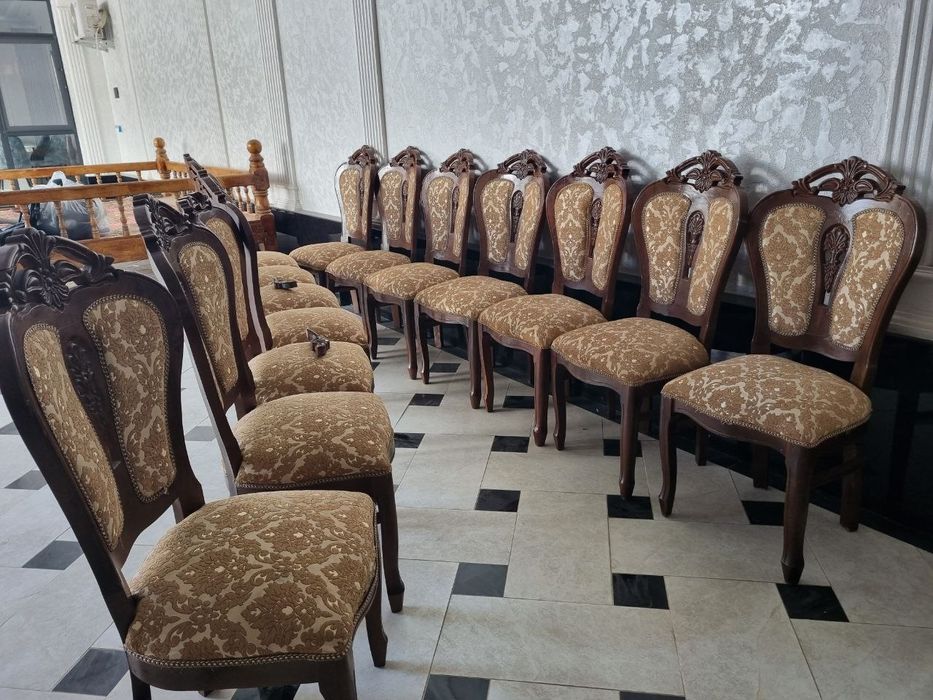 Гастивые стулья для дома