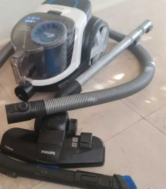 Philips FC9332 прахосмукачка без торба