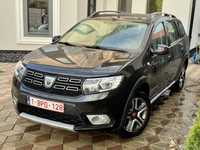 Dacia Logan Stepway