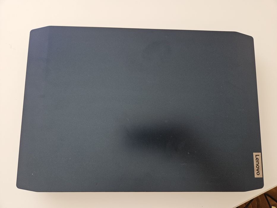 Lenovo Ideapad Gaming 3 15IMH05