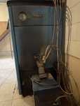 Пълен комплект Котел на Палети IVG S40 40kW