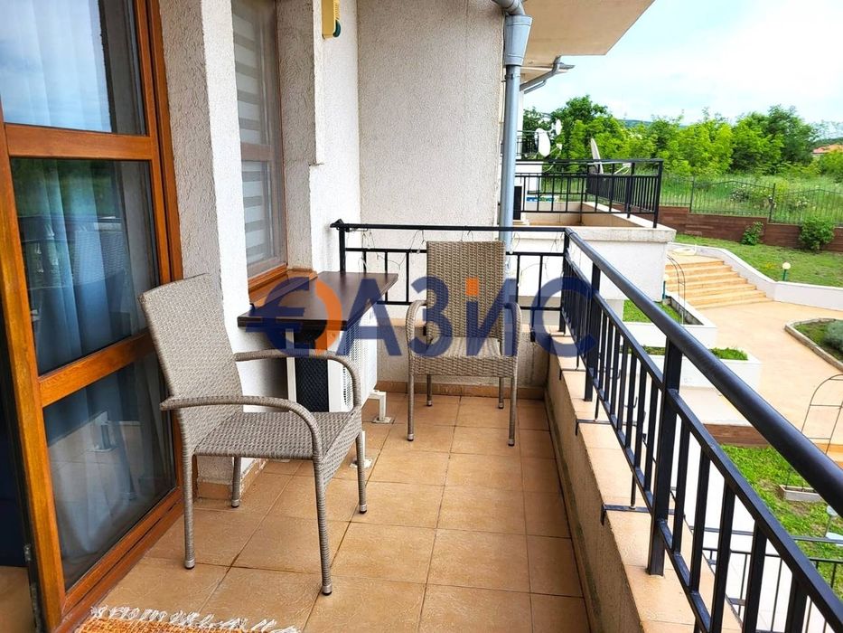 Продава се Тристаен апартамент в с. Кошарица, Област Бургас - 76 кв.м за 960 €/кв.м - Снимка #5