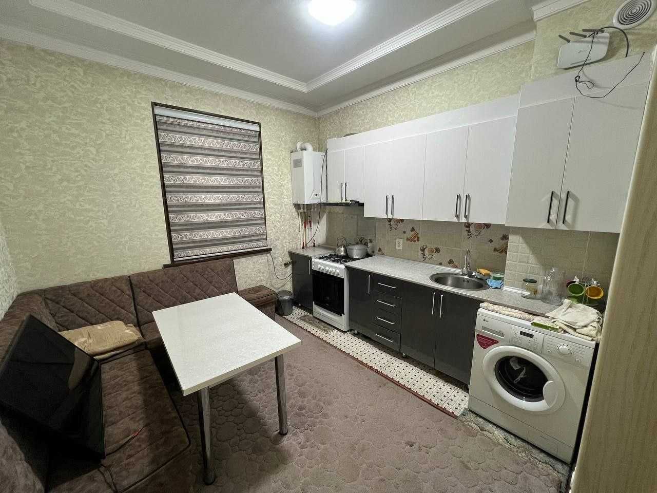 Arenda kvartira |3|2|3| Toshkent tumani Keles Mo`sti yaqinida  ID:022