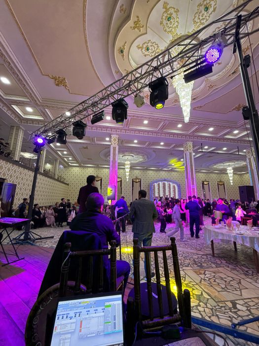 Свето музика сотилади