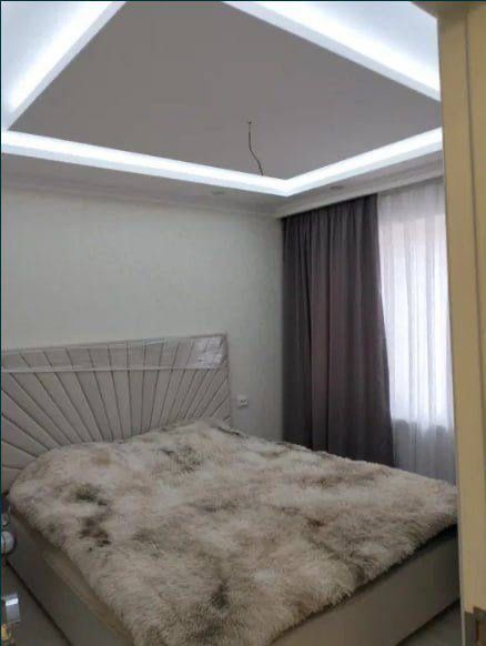 Ракат 3/3/4 77-серия меб+тех ЕВРО балкон-2/6 70квм