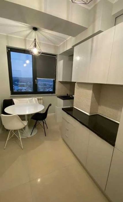 Дава се под наем Двустаен апартамент в Пловдив, Гагарин - 60 кв.м за 204 € - Снимка #2