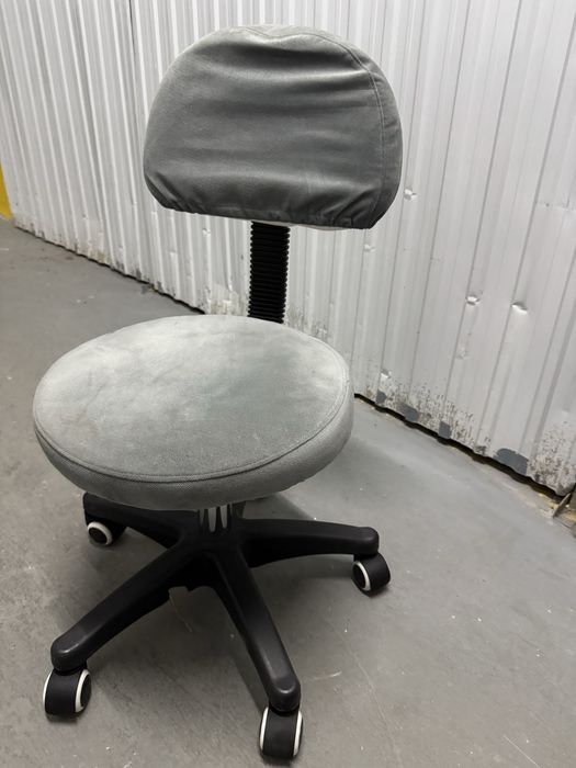 Стул ортопедический Beautyfor для мастера