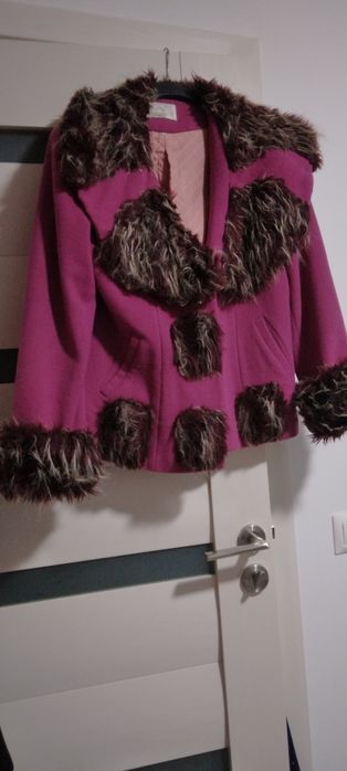 Scurtă damă 44/ 46