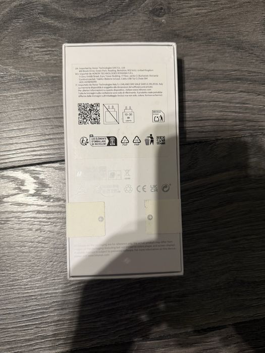 Telefon Honor X6b