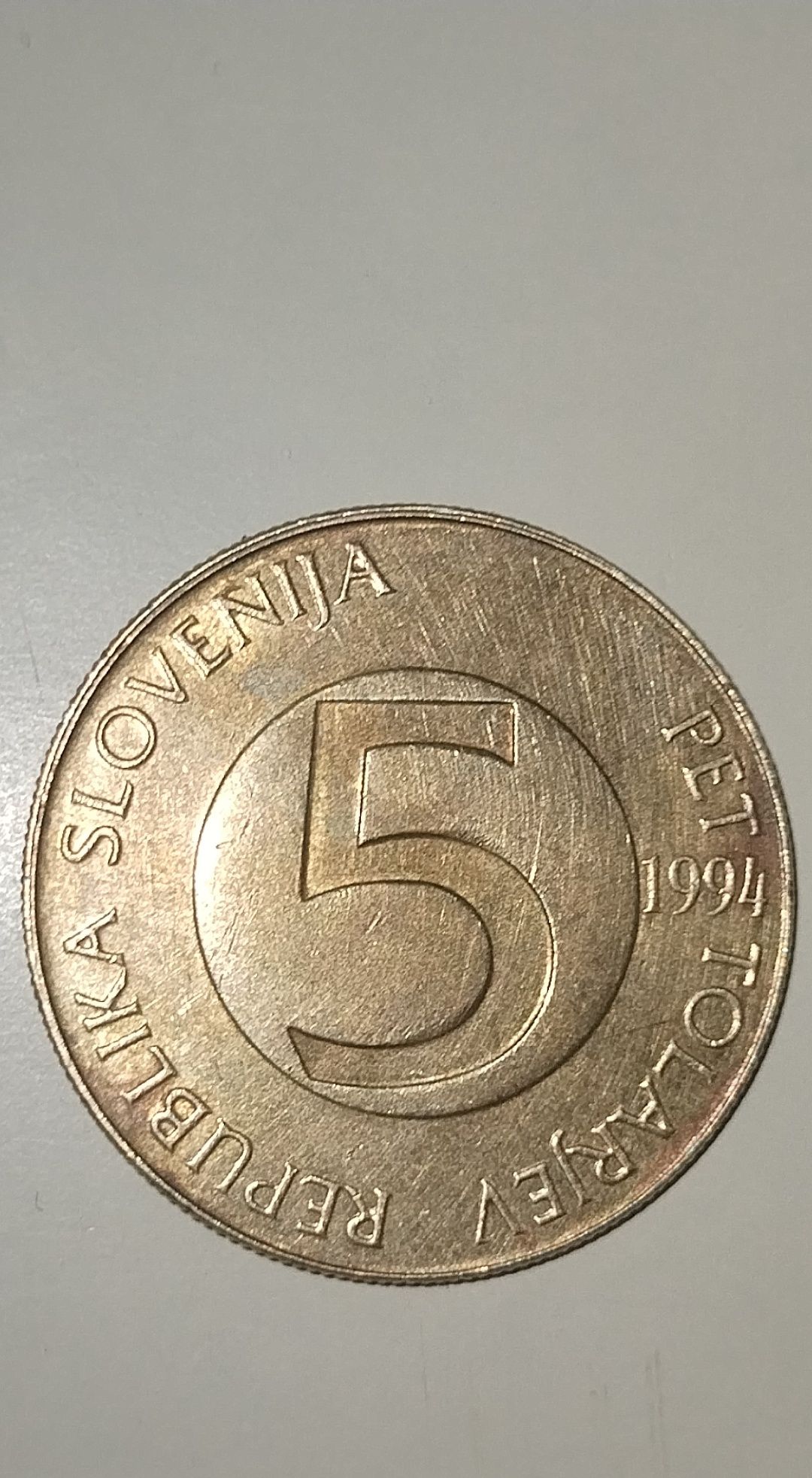 Славания 200$. Рс