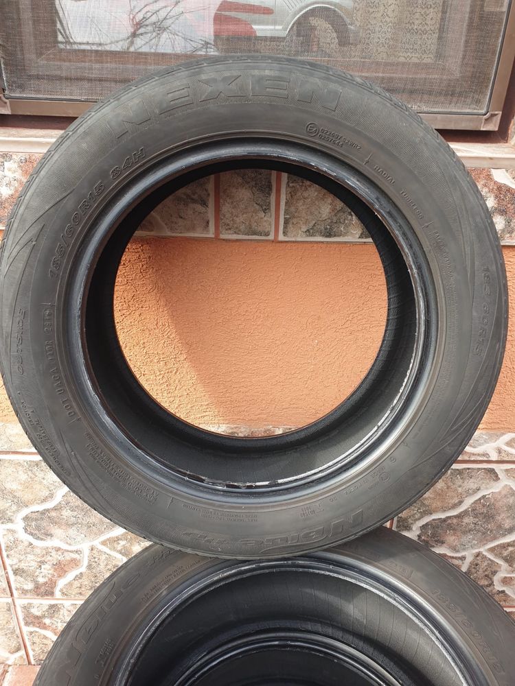 Anvelope vara 185/65/R15