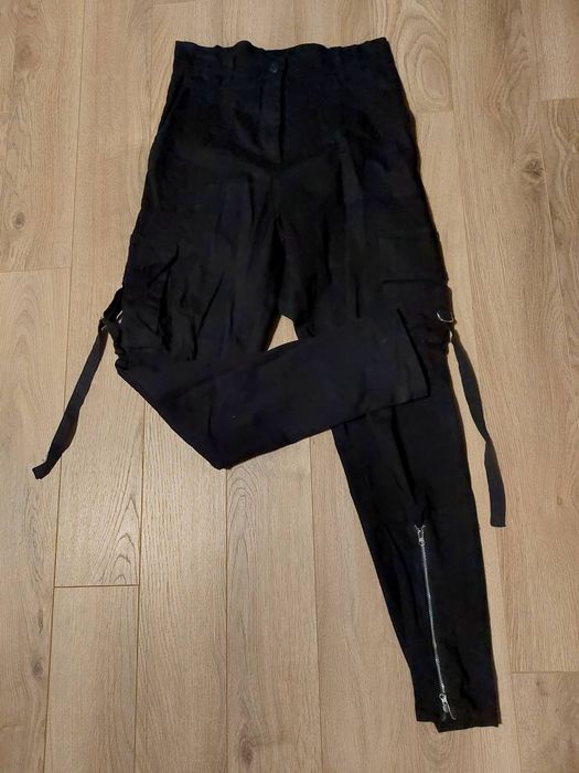 Дънки и панталони