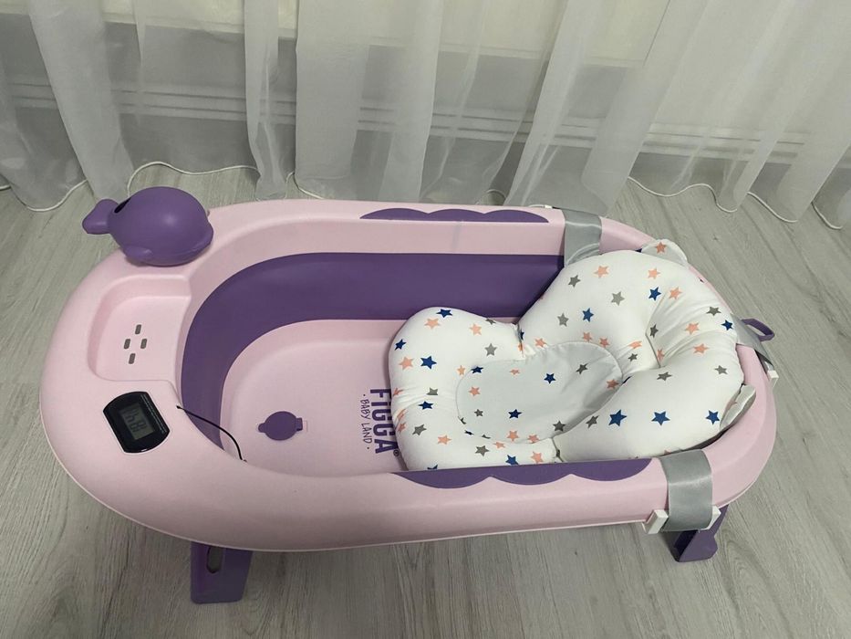 Vand patut copii, cada bebelusi, leagan