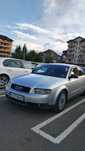 Vând audi A4 B6 1.9tdi 131cp awx 5 trepte