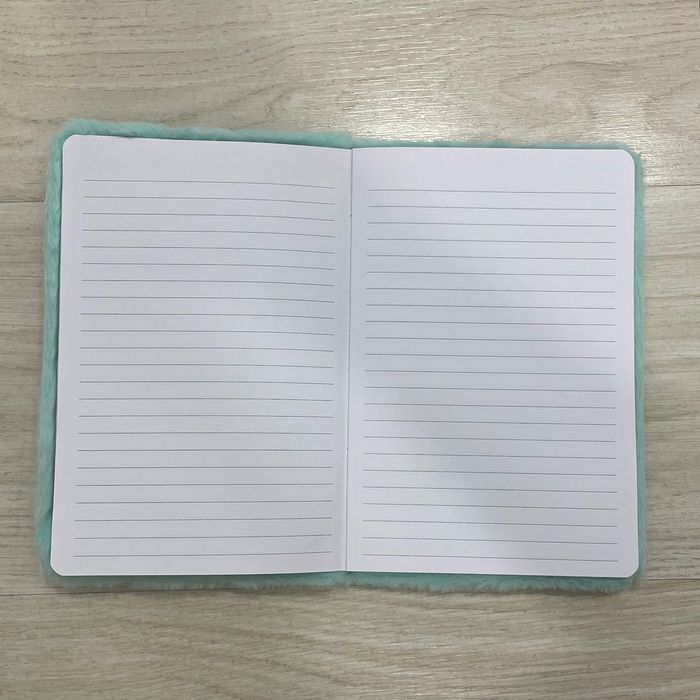 Блокноты Единорожки детские