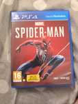 Joc PS 4 Spiderman