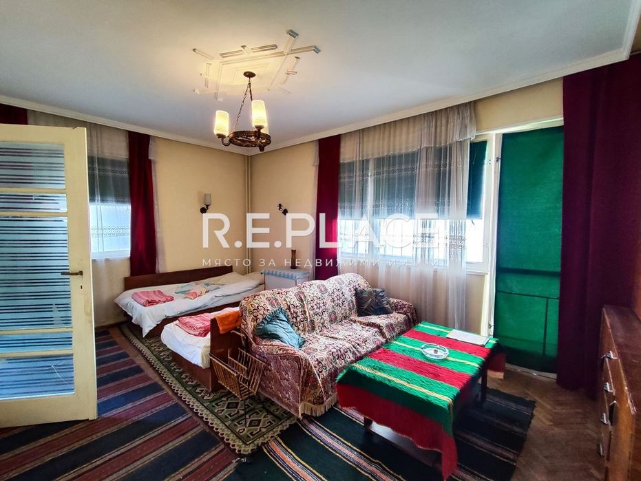 Продава се Тристаен апартамент в Варна, Чайка - 85 кв.м за 2695 €/кв.м - Снимка #7