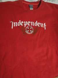 Блуза Independent XL
