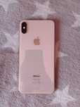 Iphone Xs Max 64gb gold