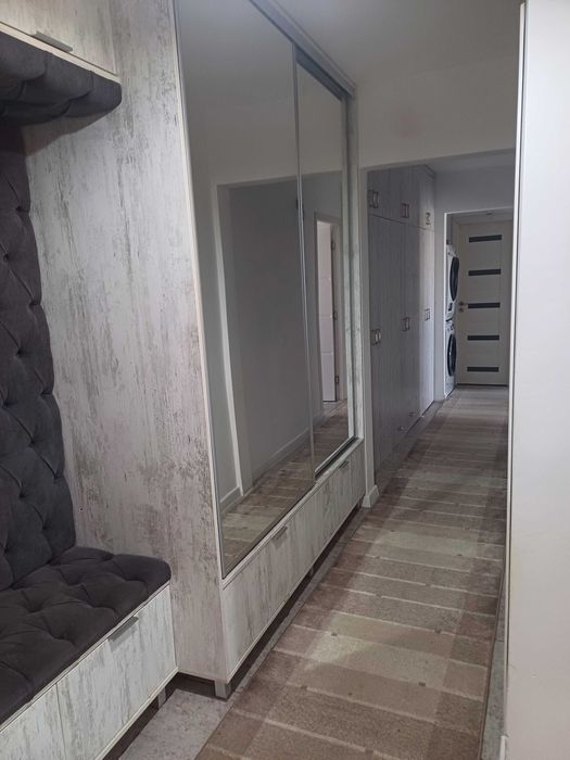 Apartament 3 camere Dorobanti 1