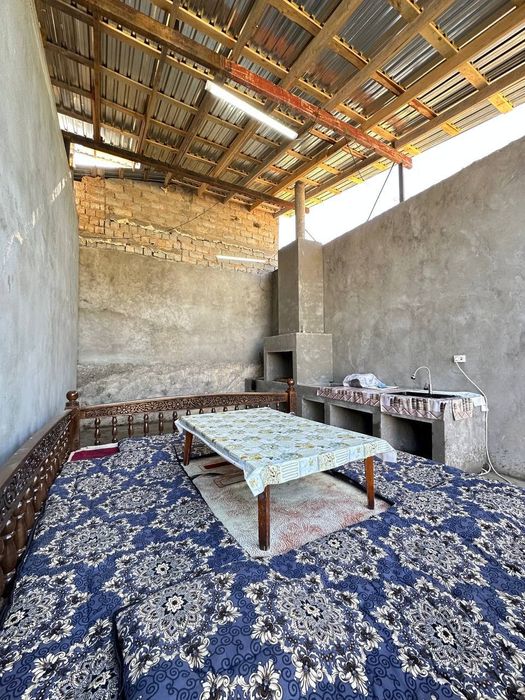 Xumsonda dacha sotiladi srochna