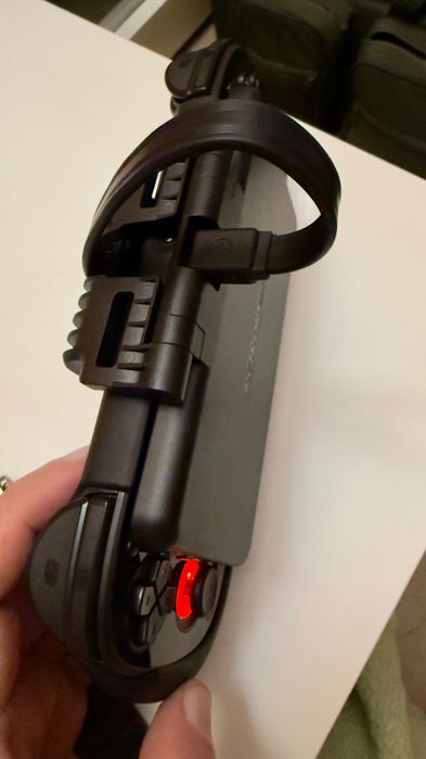 Retroid Pocket 5 + Dual screen addon + много официални подаръци