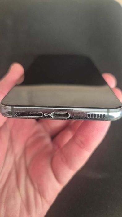 Samsung Galaxy S21 5G 256GB 8GB phantom grey