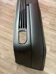 Чисто нова броня за w210
