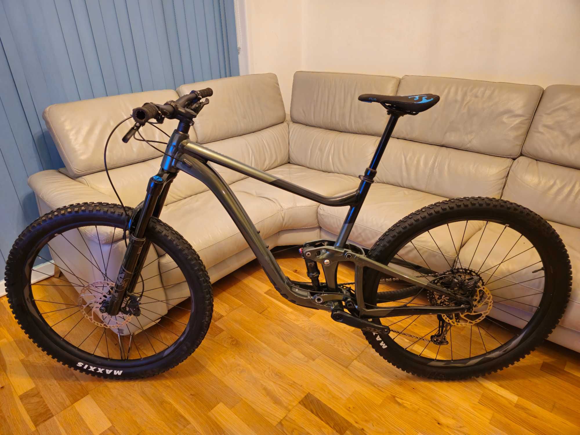 Giant Trance X 2 Планински ендуро велосипед