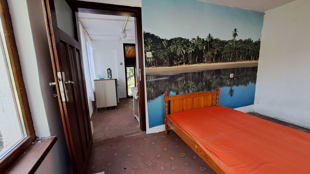 Продава се Къща в с. Владо Тричков, Област София-област - 30 кв.м за 1317 €/кв.м - Снимка #6