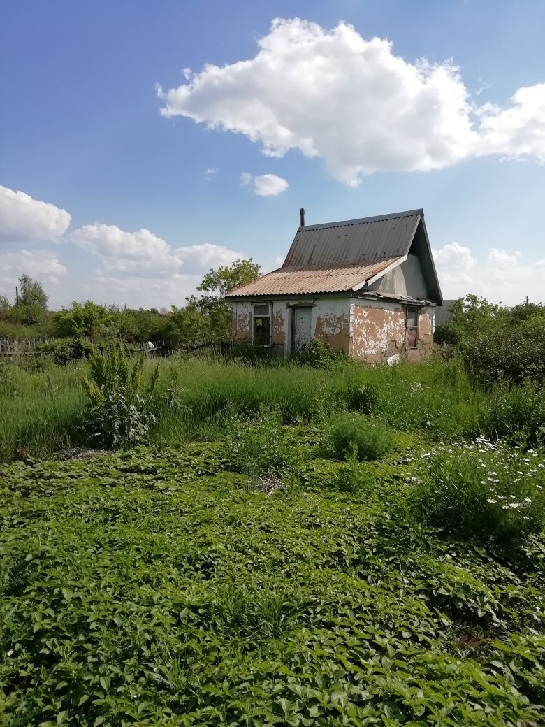Дача по Зерендинский трассе район Жайляу