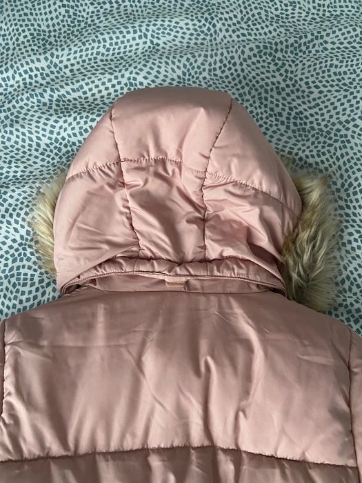 Nou!! Geaca de iarna pt fete!